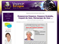 Voyance gratuite en ligne