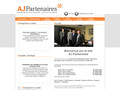 AJ Partenaires - administrateurs judiciaires