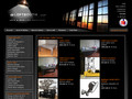 Détails : loftboutik : mobilier industriel style loft
