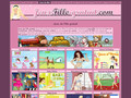 Jeux de Fille gratuit