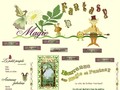 Magie et fantasy