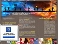 Détails : jigécé création - graphiste webdesigner freelance