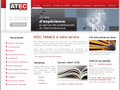 ATEC, composants et fournitures électromécaniques