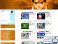 jeux de naruto