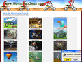 jeux de moto cross