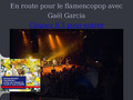 En route pour le flamencopop avec Gael Garcia