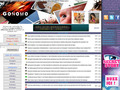 Détails : Gonomo Blog Humour Buzz