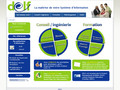 Delf, formation gestion de projet