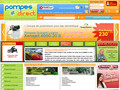 Pompes Direct