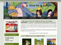 Jeux de la jungle