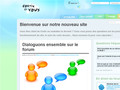 Détails : Forum Cortix
