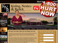 Law Office of Kisling, Nestico & Redick