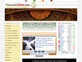Financial Islam - Tout Savoir de l'Univers de la finance Islamique - Accueil