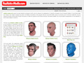 Détails : realistic - masks . com