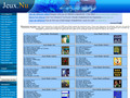 Jeux gratuit en ligne