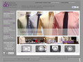 Détails : Chemise sur mesure Paris