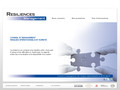 Détails : RESILIENCES Management