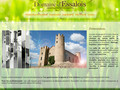 Domaine Essalois - Chateau - Mariage - Loire 42