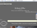La boutique en ligne du Grenier d'Alice