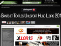 Boutique Gardien de but Sports DIffusion