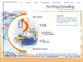 For Drug Consulting