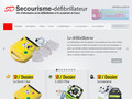 DEFIBRILLATEUR : information sur le secour