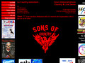 SONS OF COUNTRY
