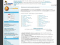 Détails : Annuaire webmaster