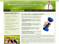 mutuelle complementaire