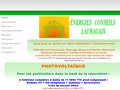 Energie conseil lauragais