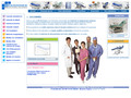 Equipements et materiel médical hospitalier