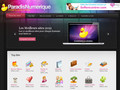Les Meilleurs Sites internet sont sur PARADIS NUMERIQUE