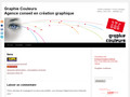 Graphie Couleurs, Agence conseil en création graphique