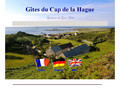 Gites Hague