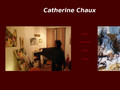 Catherine Chaux Artiste Peintre