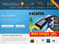 Détails : Livraison gratuite Cables hdmi