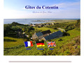 Gites Cotentin