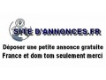 Petites annonces gratuites du site d'annonces en France