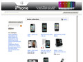 Apple iPhone et accessoires pour iPhone