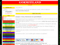 gormitiland