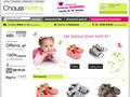 Chaussure enfant et bébé