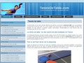 tennis de table