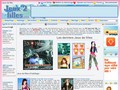 Jeux 2 filles