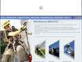 Travaux en hauteur sur corde - Formation IRATA niveaux 1, 2, 3