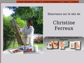 Christine ferreux