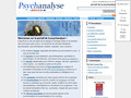 Portail Psy