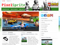 PixelSprite