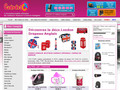 Détails : Cadeau anniversaire