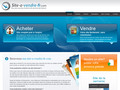 site a vendre, vente de site internet