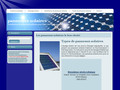 panneaux solaires